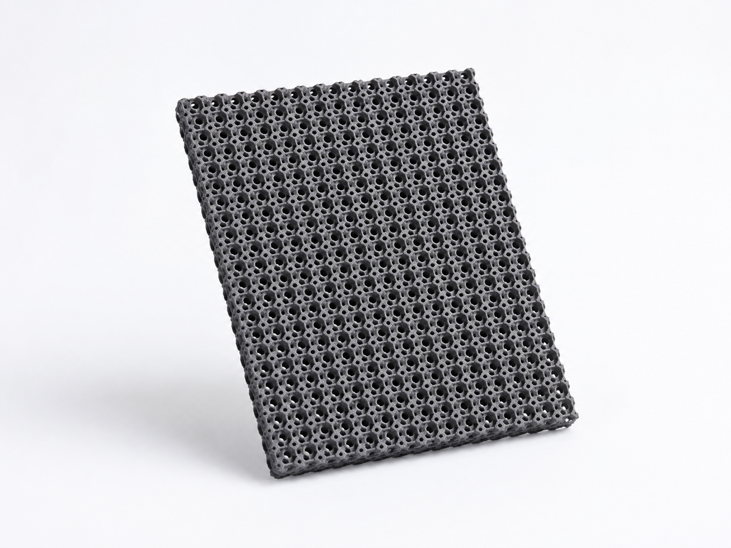 Излучающая панель SiC