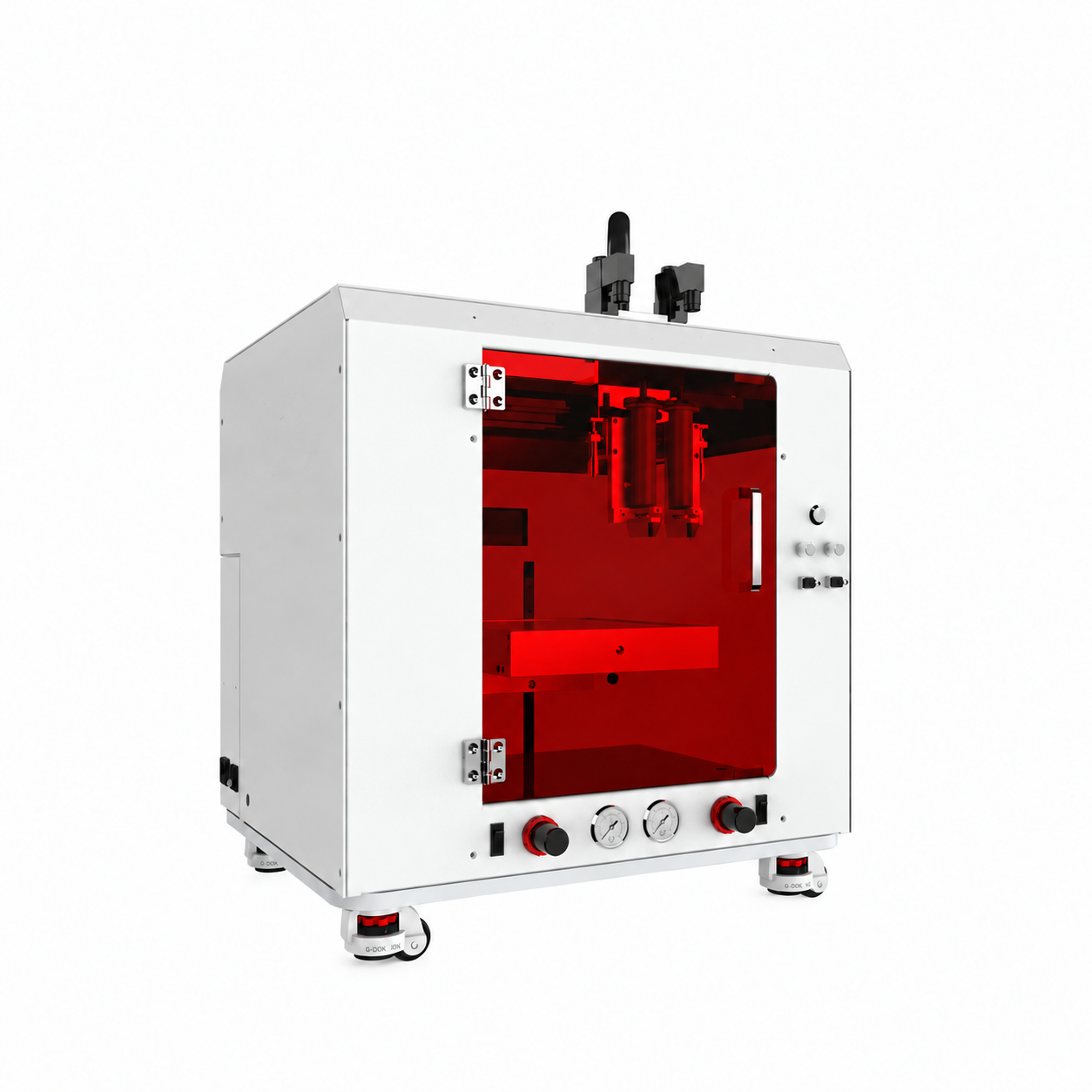 ADT-DIW05 ceramic 3D printer