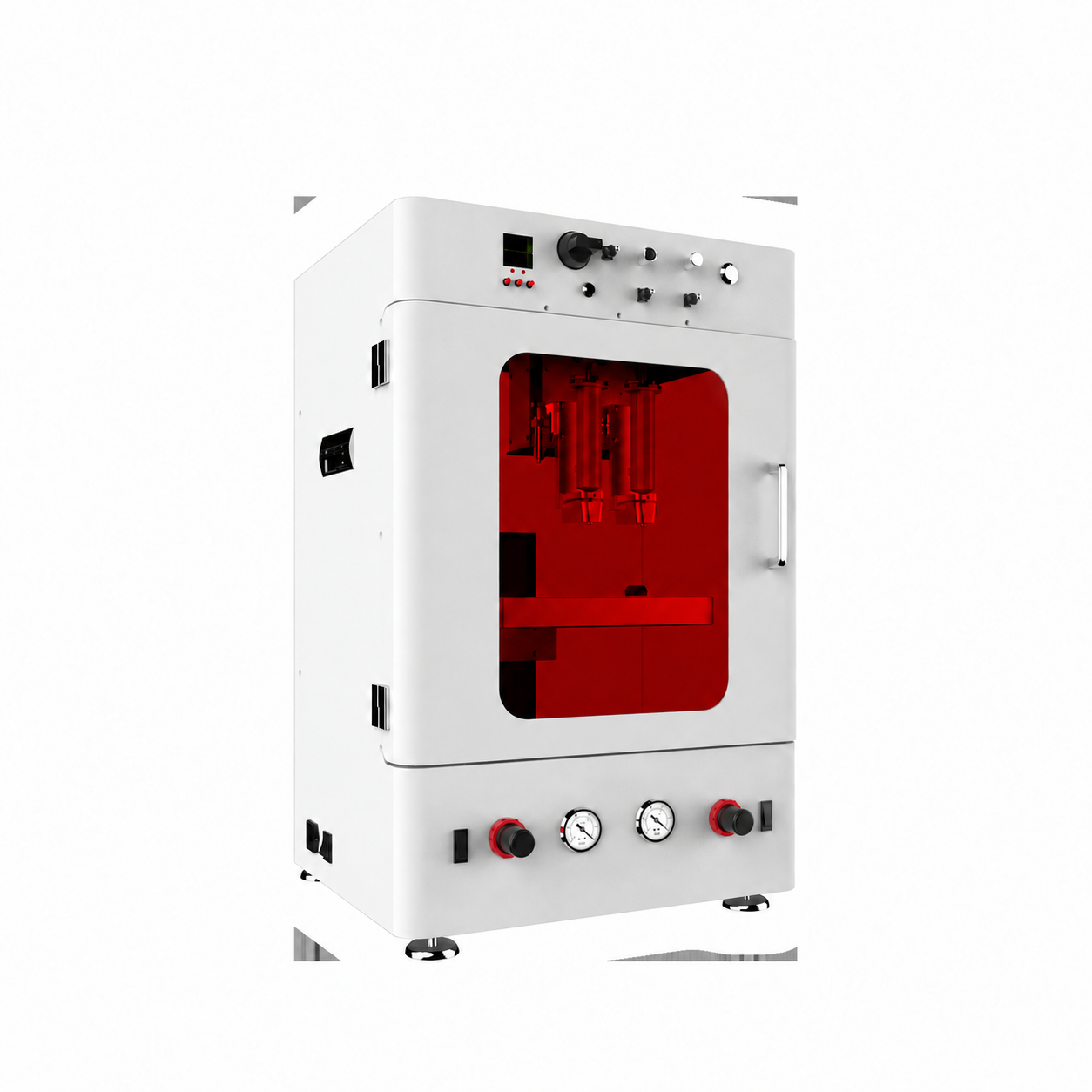 ADT-DIW100 ceramic 3D printer