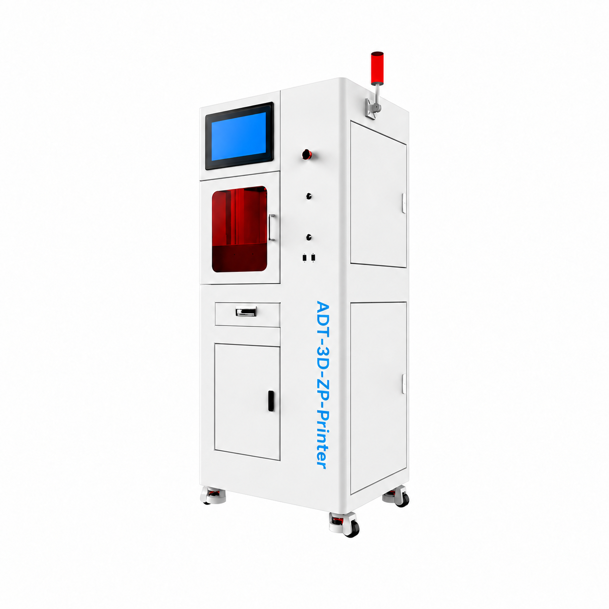 ADT Ceram-D-L48 ceramic 3D printer