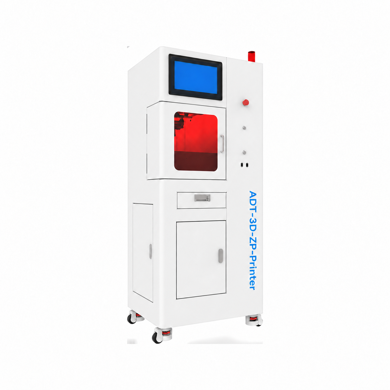 ADT Ceram-D-L67 ceramic 3D printer