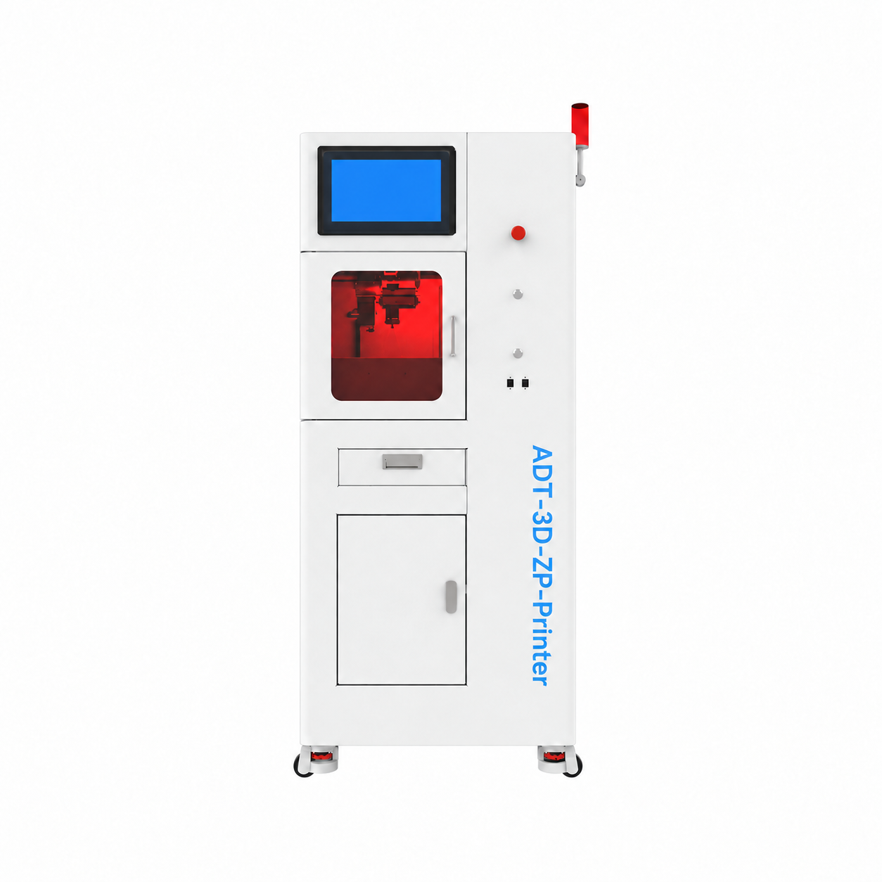 ADT Ceram-D-L96 ceramic 3D printer