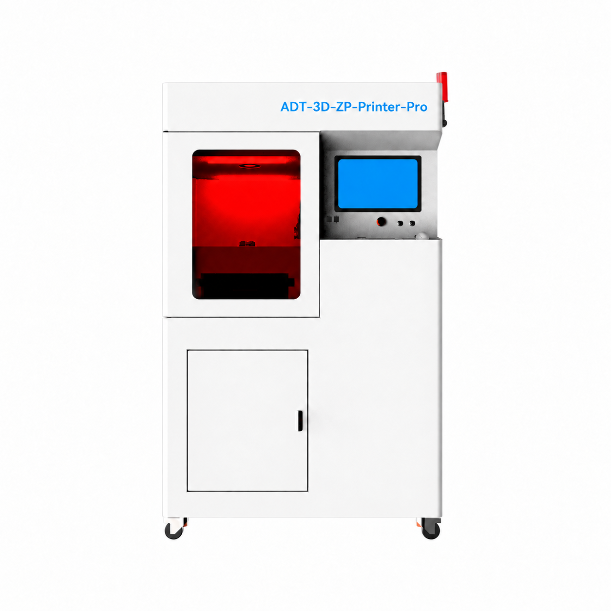ADT Ceram-D-F144 ceramic 3D printer