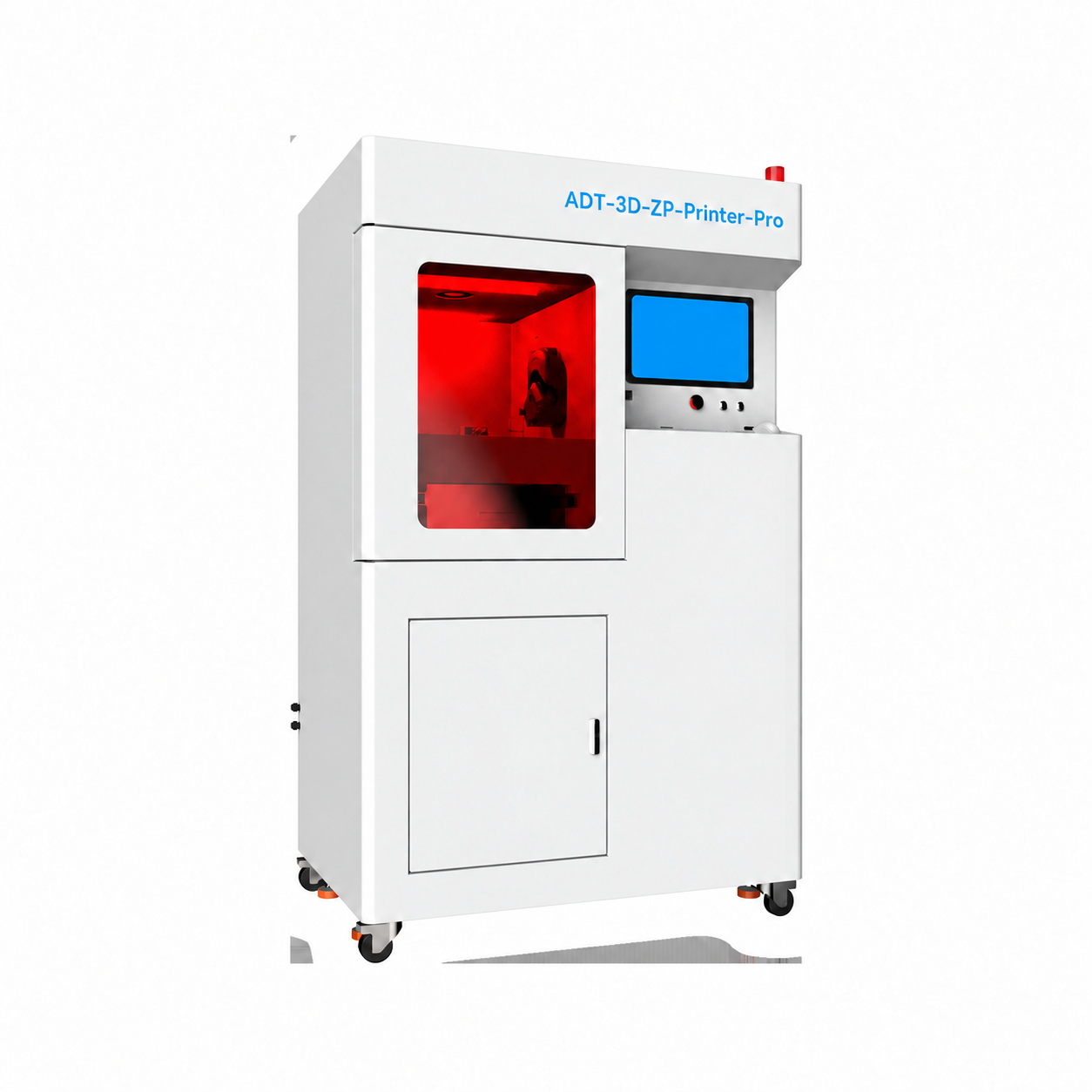 ADT Ceram-D-F192 ceramic 3D printer