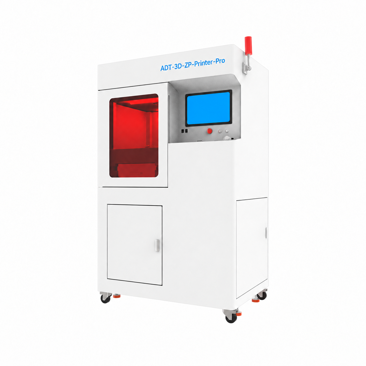 ADT Ceram-D-F288 ceramic 3D printer