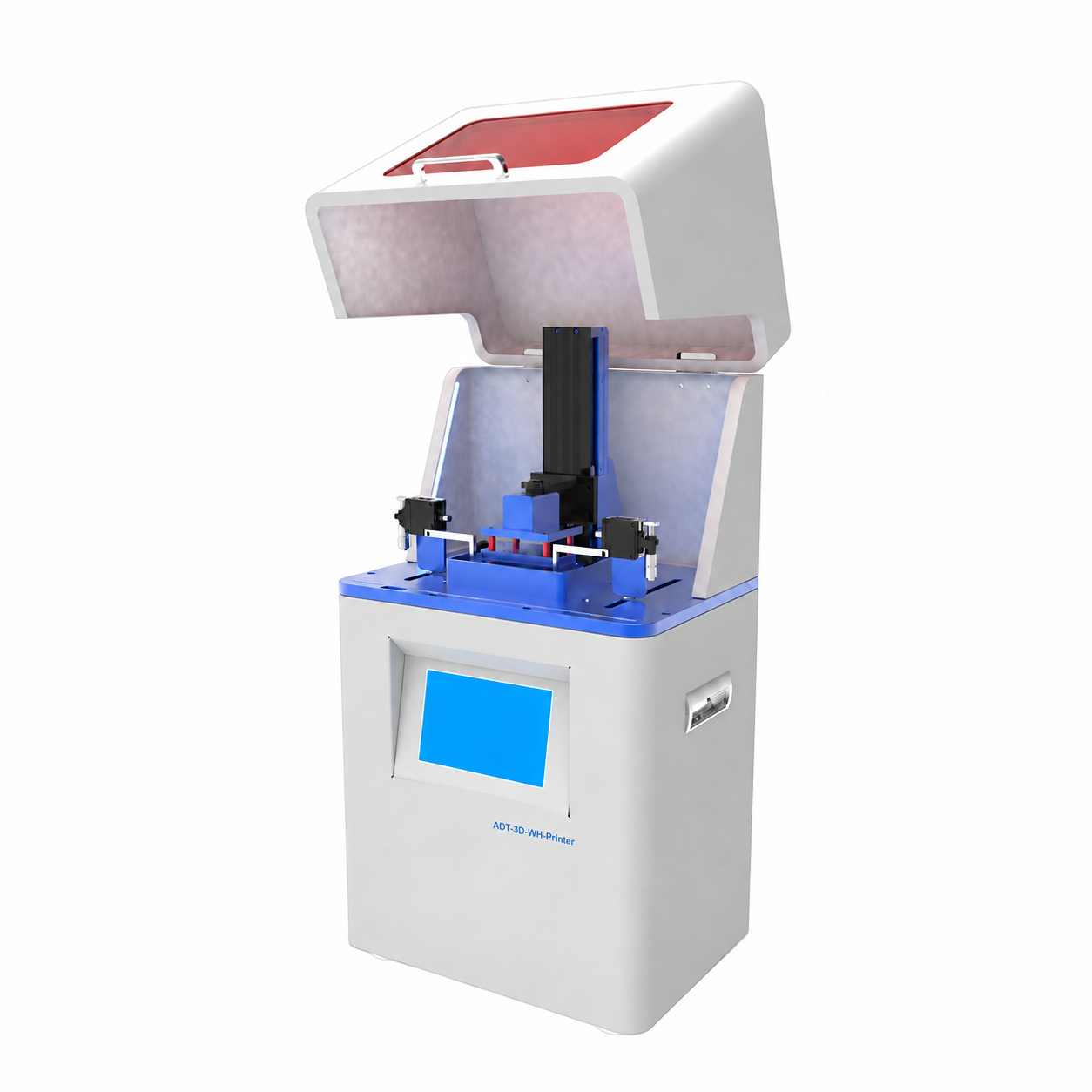 Adventure-3D-ZJ-Printer-120 ceramic 3D printer
