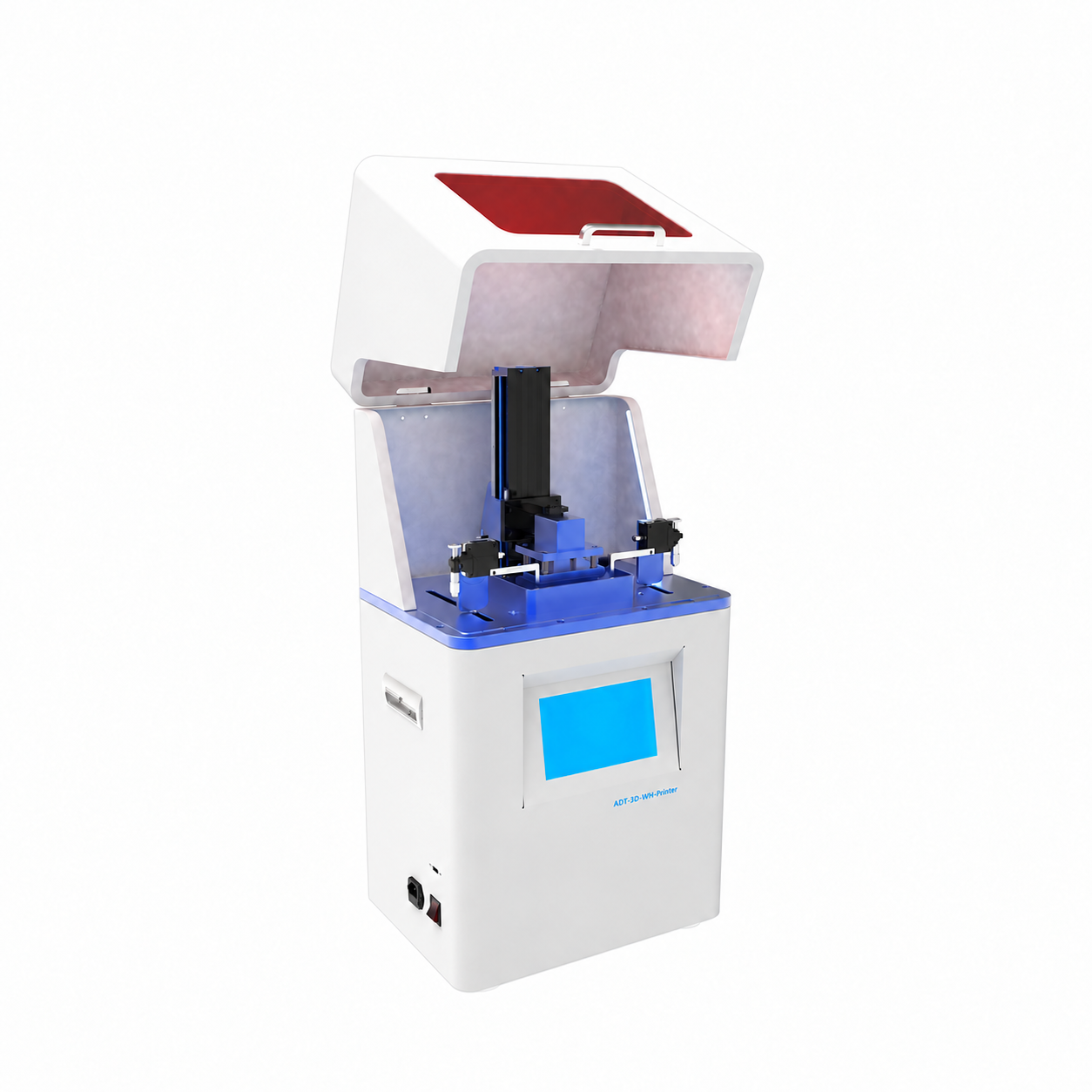 Adventure-3D-ZJ-Printer-90 ceramic 3D printer